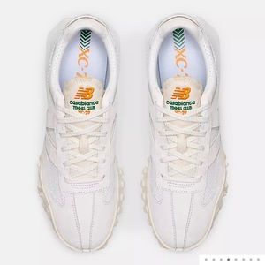 New Balance XC casablanca sneakers